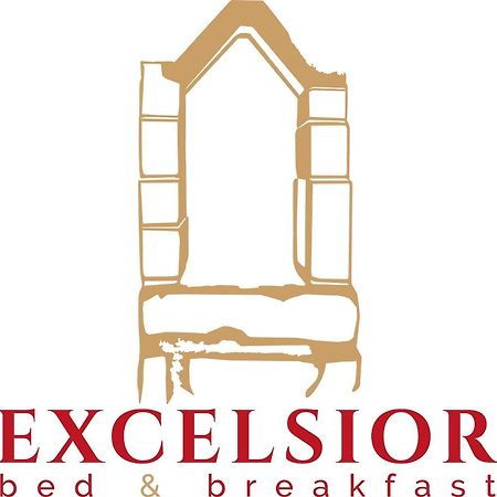 B&B Excelsior Lecce Exterior photo