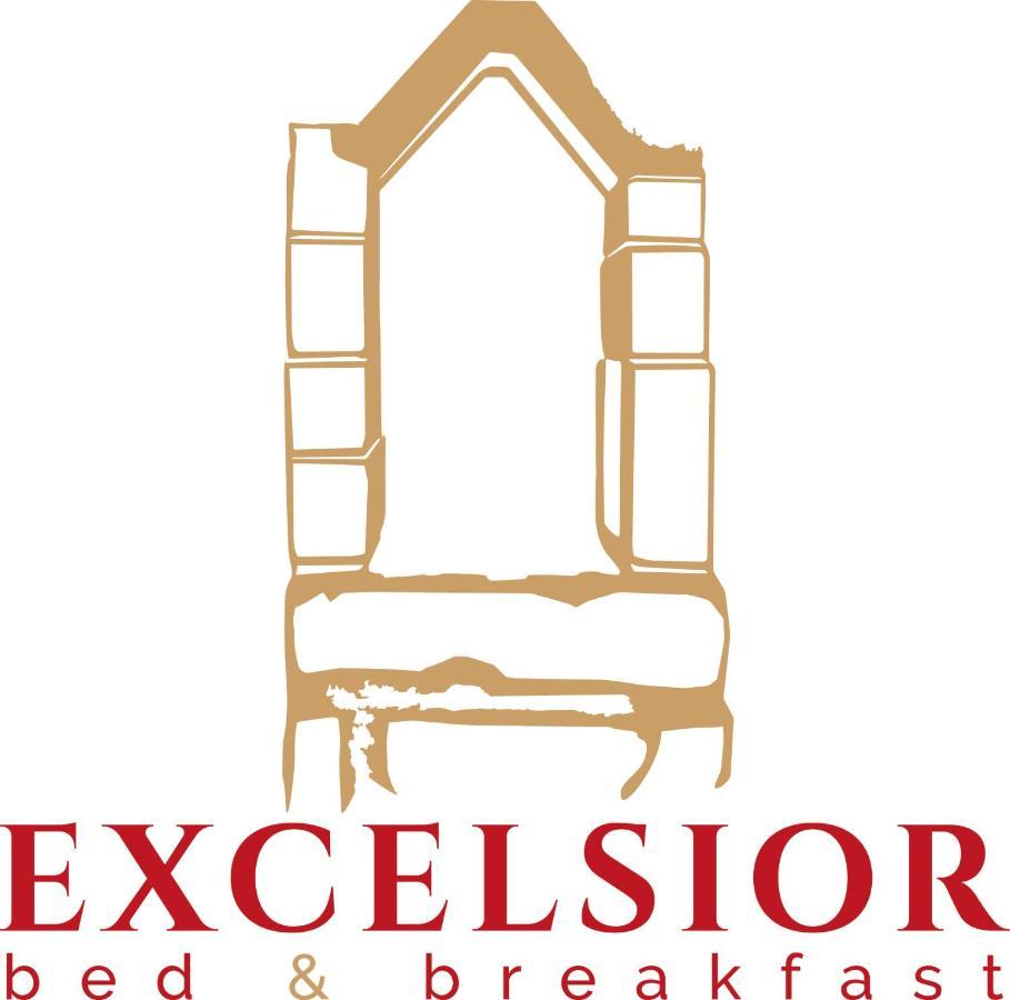 B&B Excelsior Lecce Exterior photo